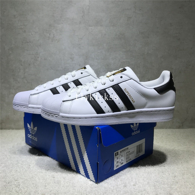 Adidas Superstar C77124